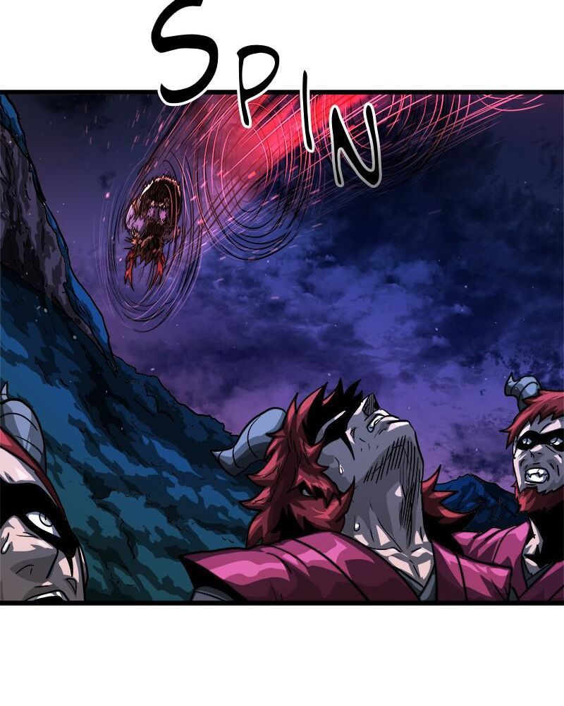 Thánh Tộc - Chapter 6 - Page 208