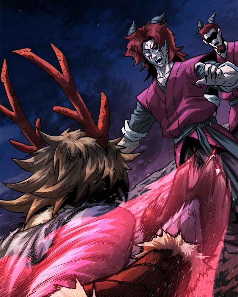 Thánh Tộc - Chapter 6 - Page 226