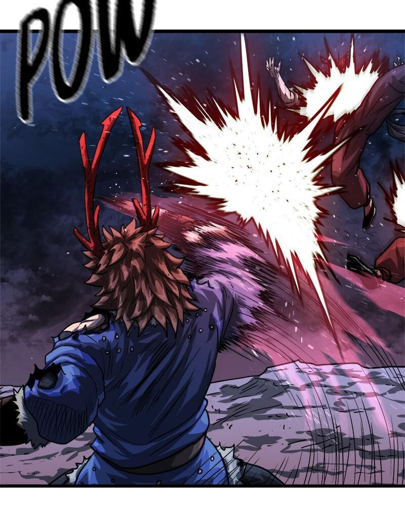 Thánh Tộc - Chapter 6 - Page 228