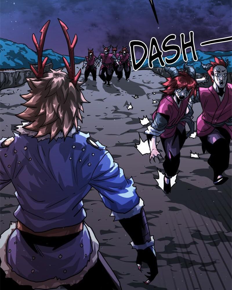 Thánh Tộc - Chapter 6 - Page 234