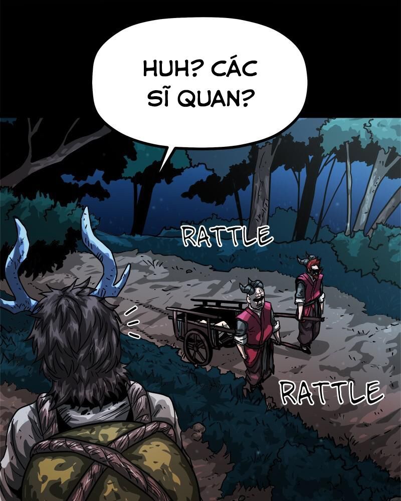 Thánh Tộc - Chapter 6 - Page 24