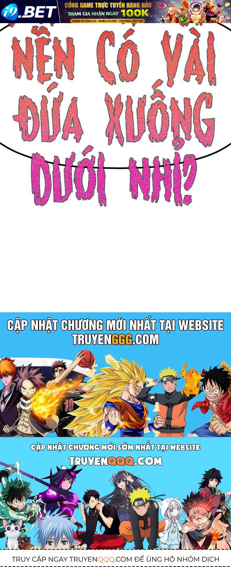 Thánh Tộc - Chapter 6 - Page 255