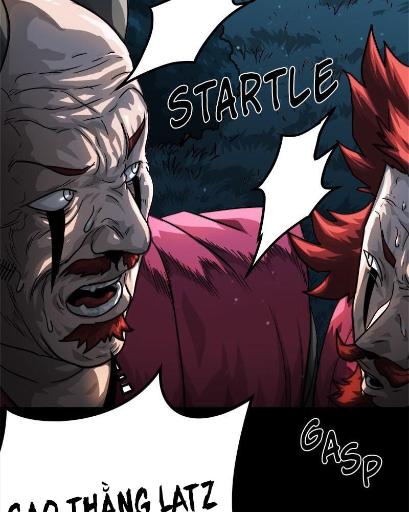 Thánh Tộc - Chapter 6 - Page 32