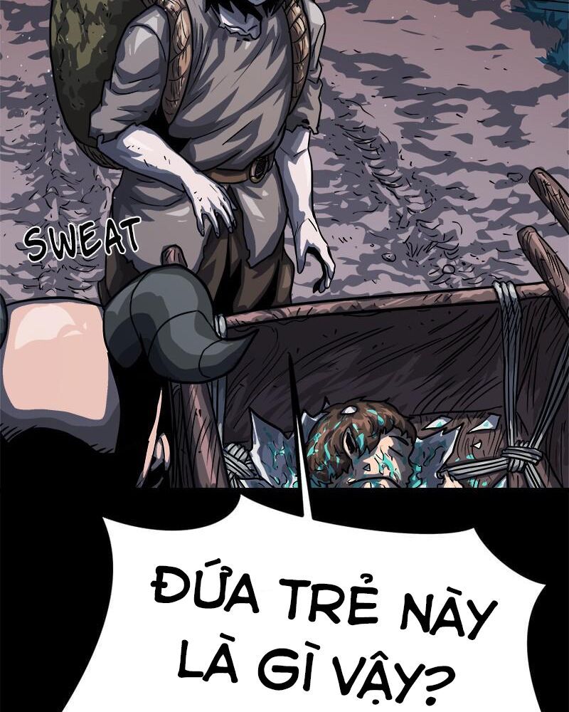 Thánh Tộc - Chapter 6 - Page 35