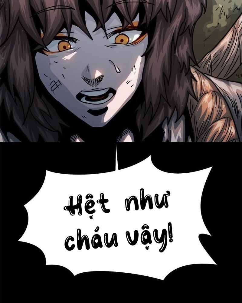 Thánh Tộc - Chapter 6 - Page 37