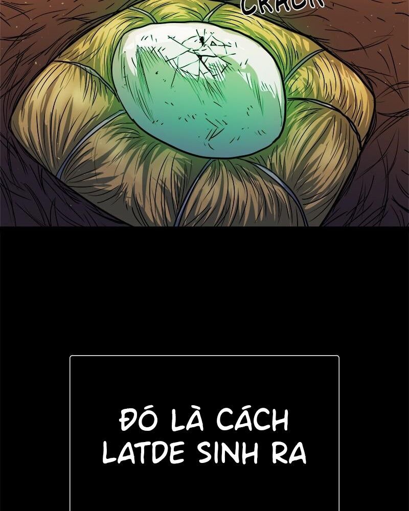 Thánh Tộc - Chapter 6 - Page 49