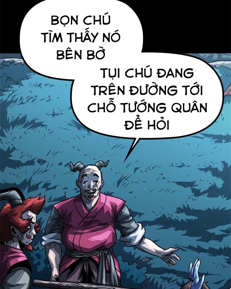 Thánh Tộc - Chapter 6 - Page 54