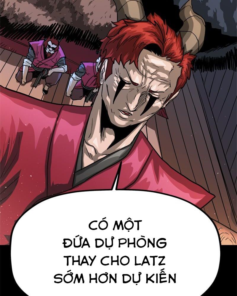 Thánh Tộc - Chapter 6 - Page 68