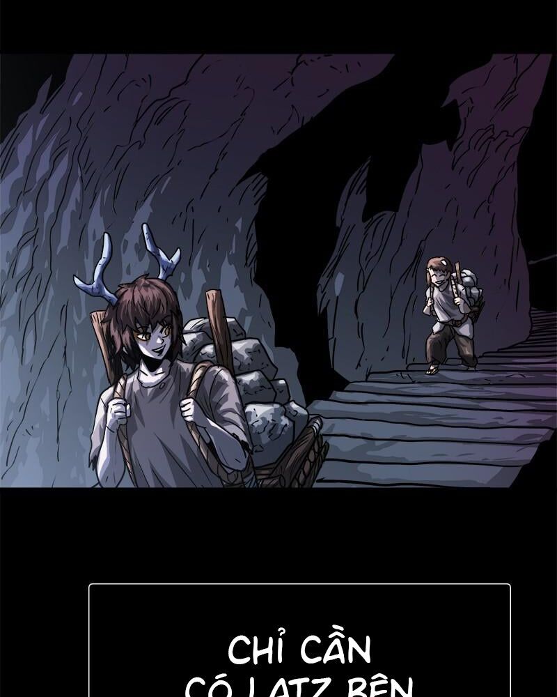Thánh Tộc - Chapter 6 - Page 72