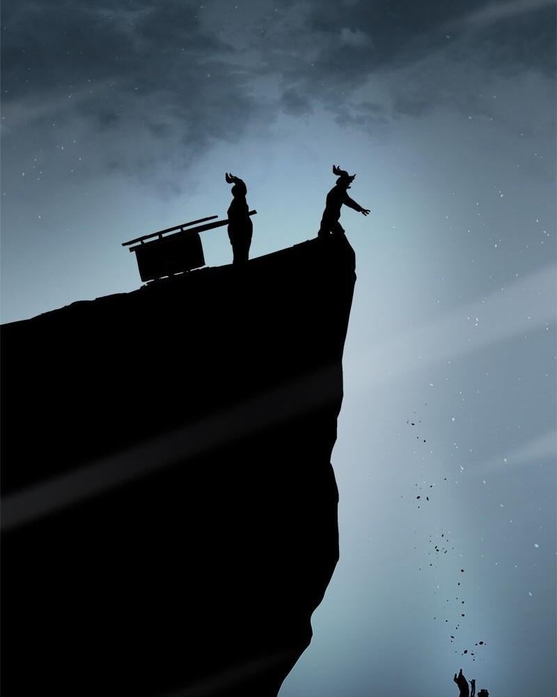 Thánh Tộc - Chapter 6 - Page 86