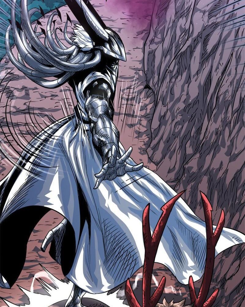 Thánh Tộc - Chapter 7 - Page 160