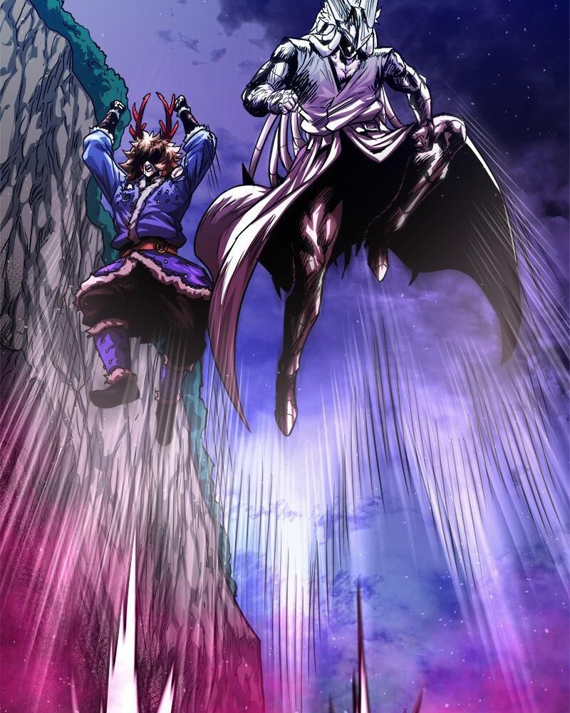 Thánh Tộc - Chapter 7 - Page 164