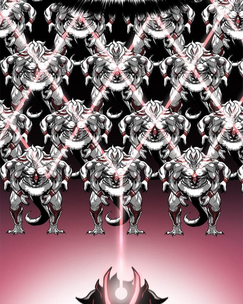 Thánh Tộc - Chapter 7 - Page 18