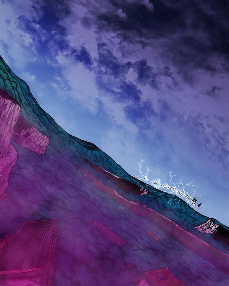 Thánh Tộc - Chapter 7 - Page 201