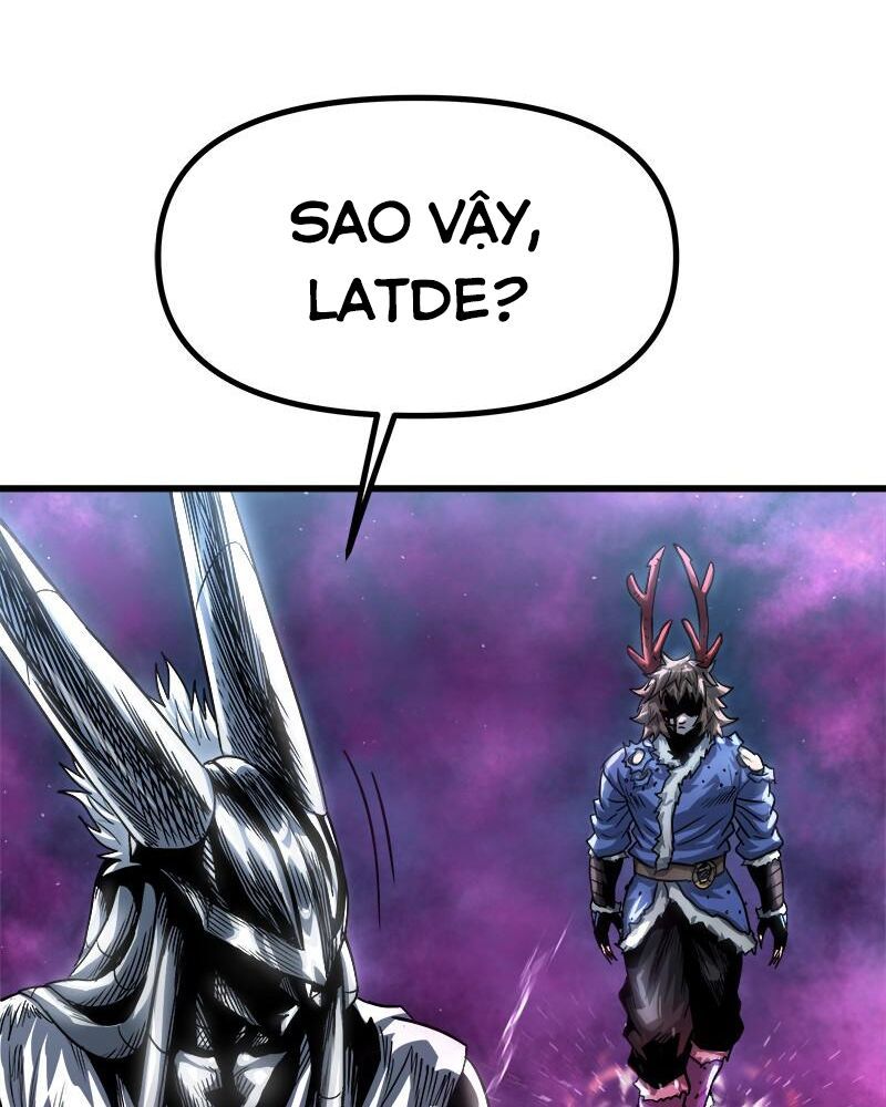 Thánh Tộc - Chapter 7 - Page 204