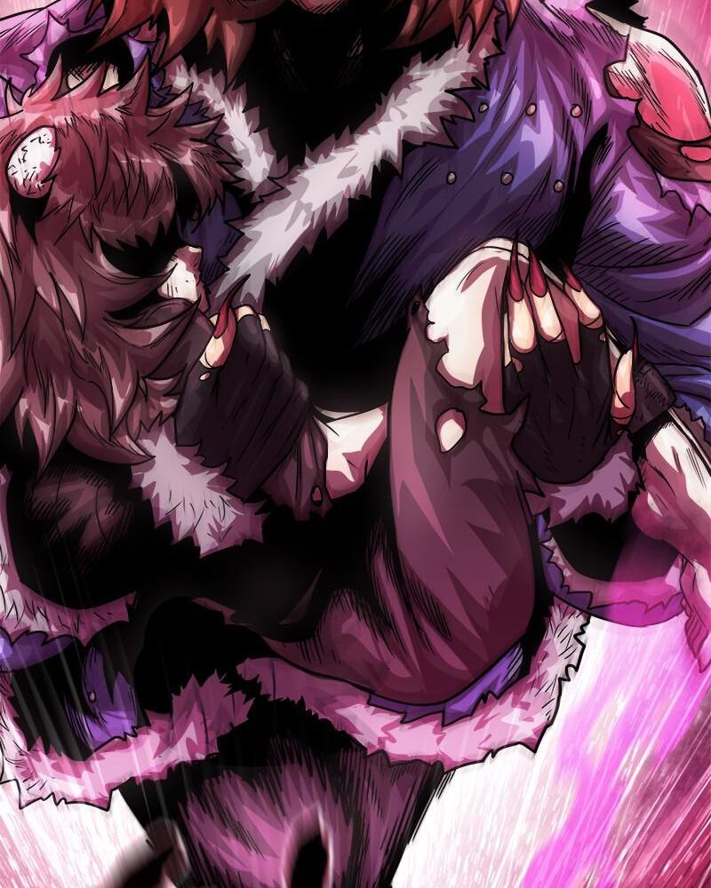 Thánh Tộc - Chapter 7 - Page 215