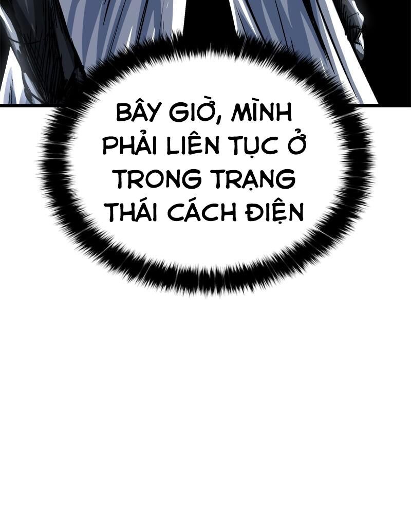 Thánh Tộc - Chapter 7 - Page 27