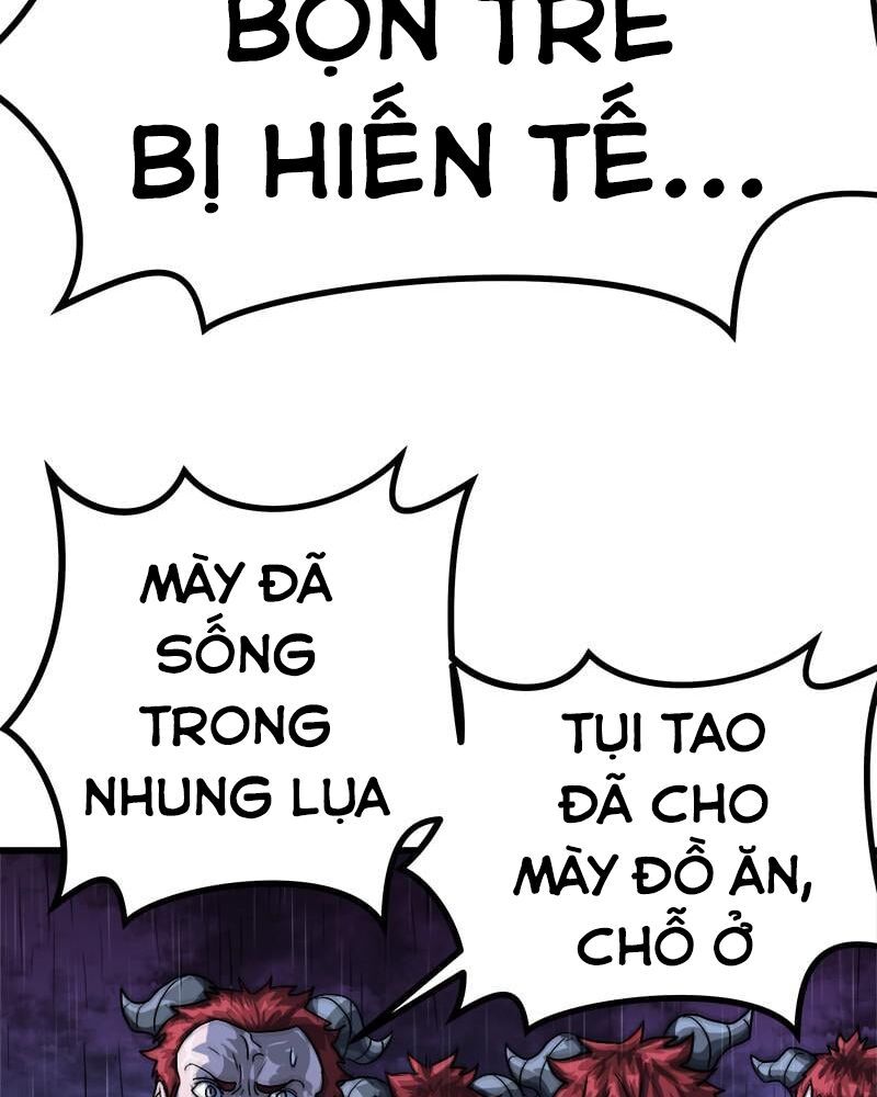 Thánh Tộc - Chapter 7 - Page 33