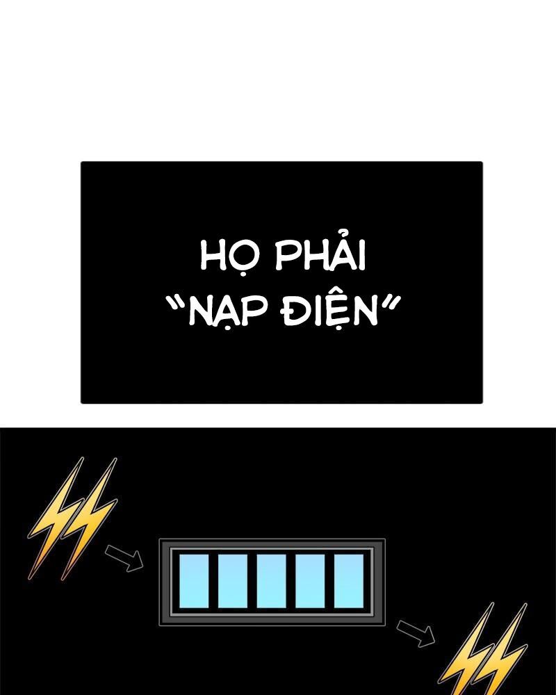 Thánh Tộc - Chapter 7 - Page 5