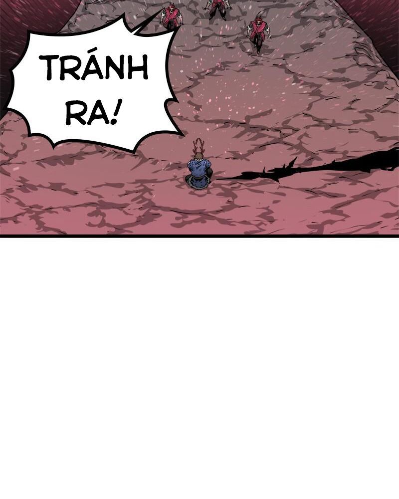 Thánh Tộc - Chapter 7 - Page 72