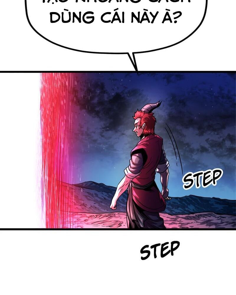 Thánh Tộc - Chapter 7 - Page 77