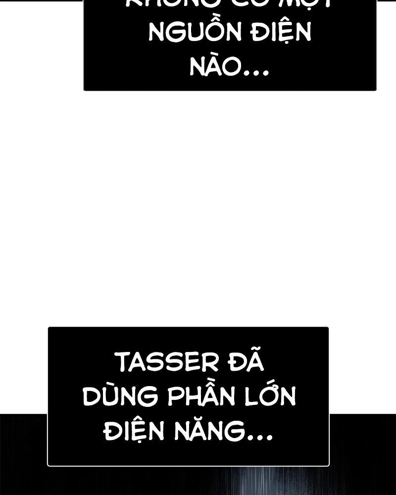 Thánh Tộc - Chapter 7 - Page 8