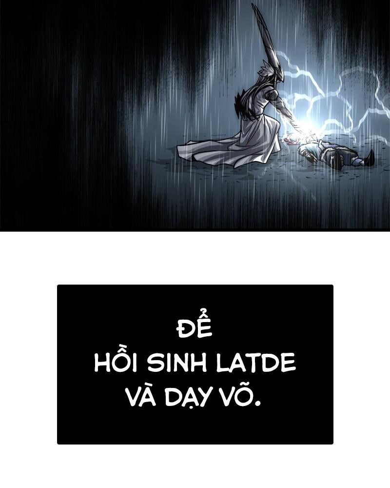 Thánh Tộc - Chapter 7 - Page 9