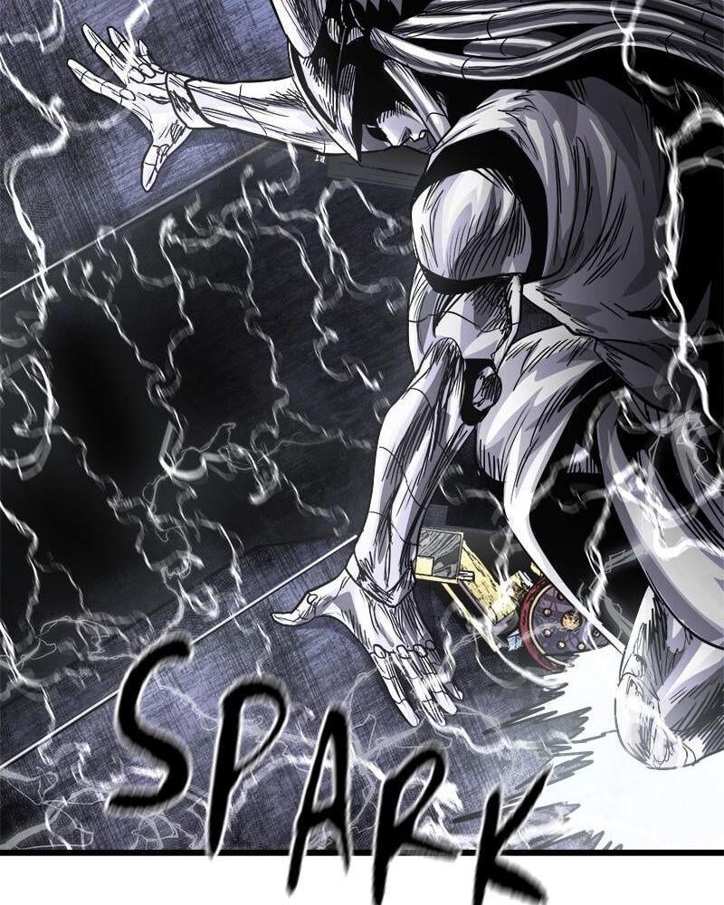 Thánh Tộc - Chapter 8 - Page 122