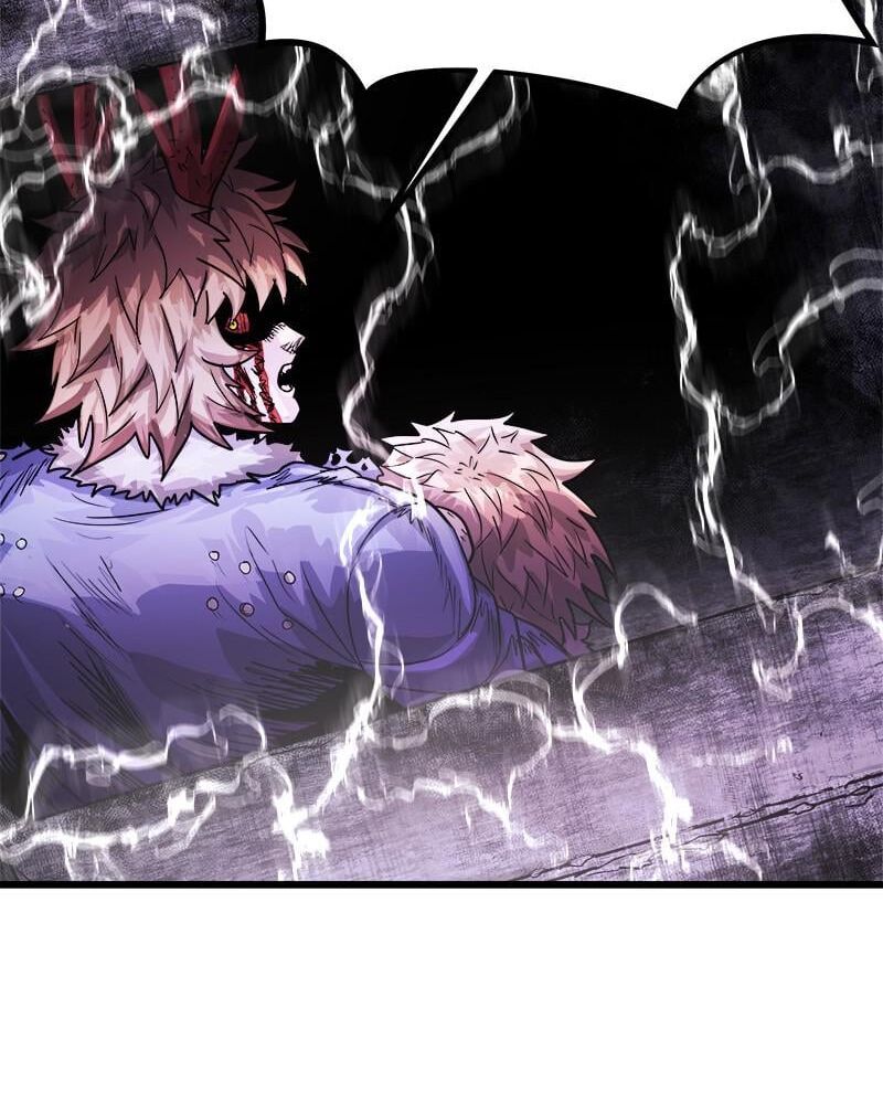 Thánh Tộc - Chapter 8 - Page 128