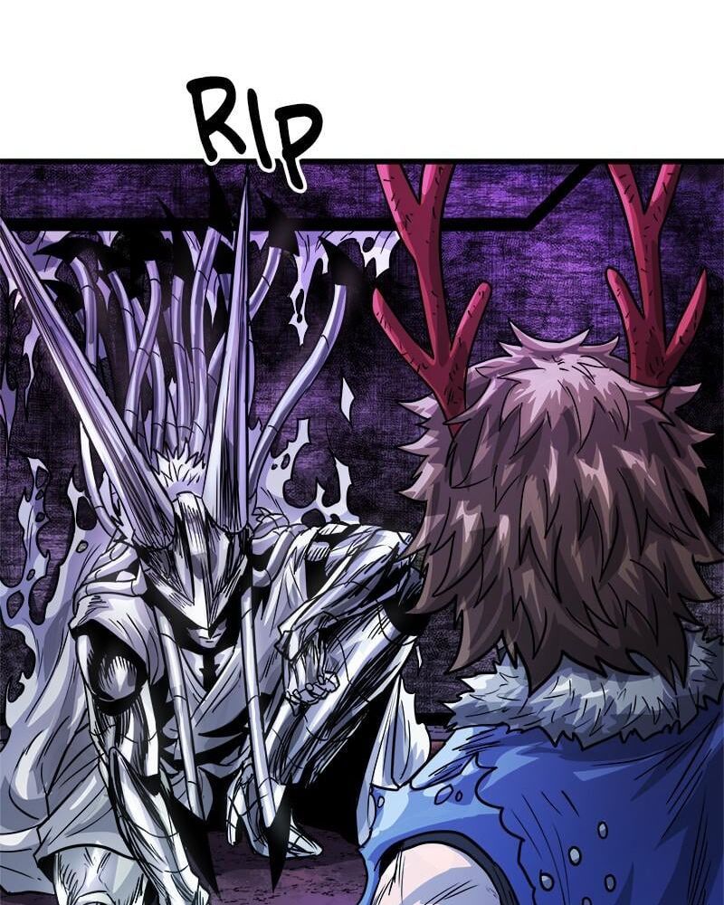 Thánh Tộc - Chapter 8 - Page 135