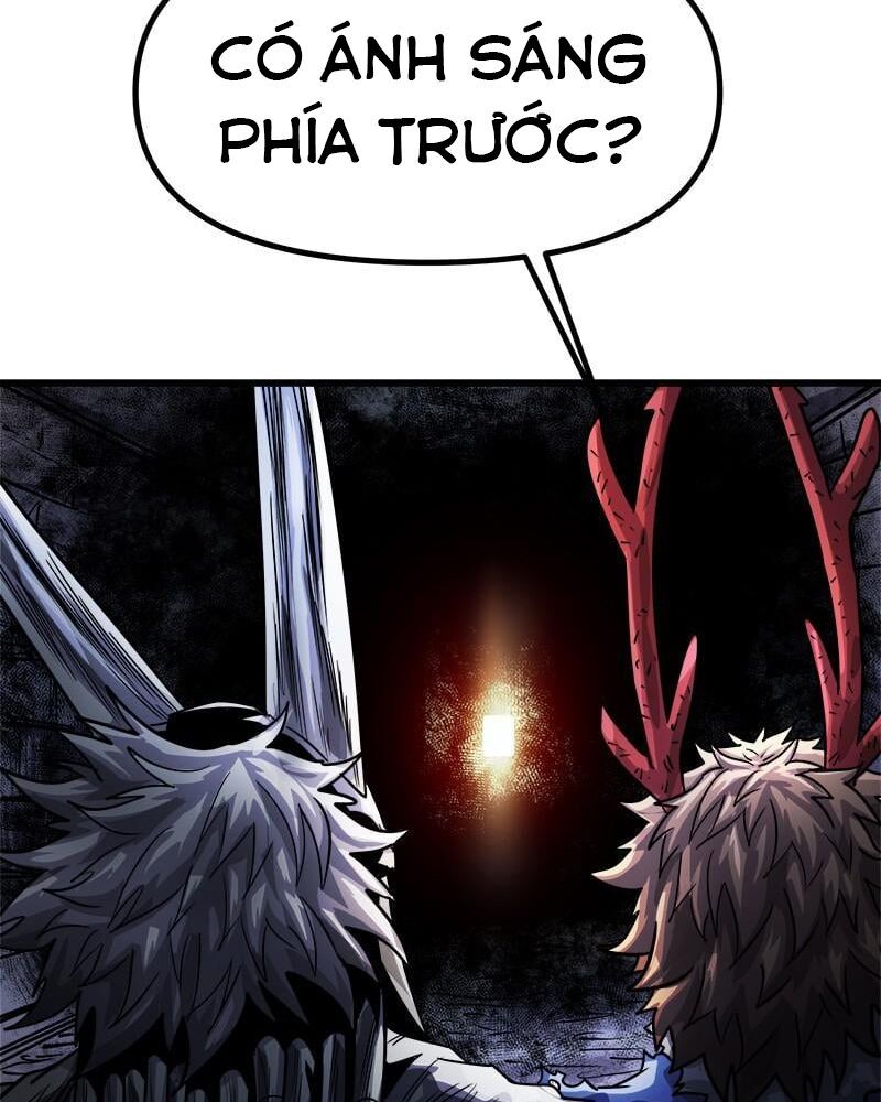 Thánh Tộc - Chapter 8 - Page 137