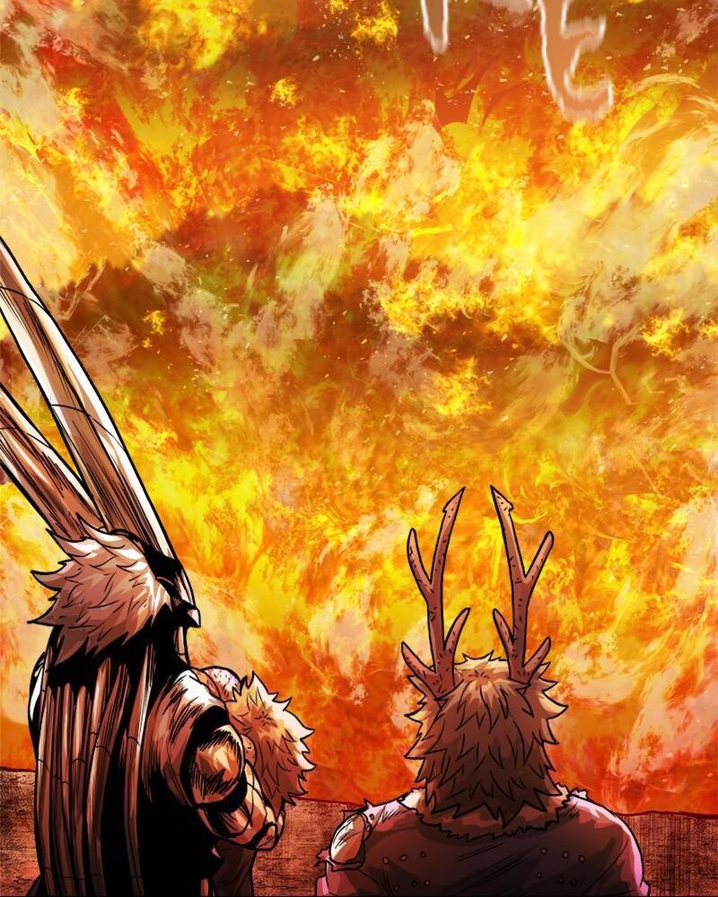 Thánh Tộc - Chapter 8 - Page 169