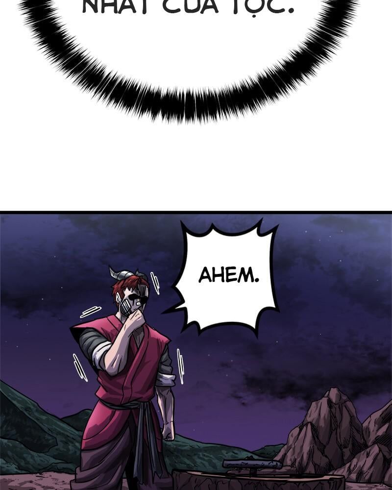 Thánh Tộc - Chapter 8 - Page 17