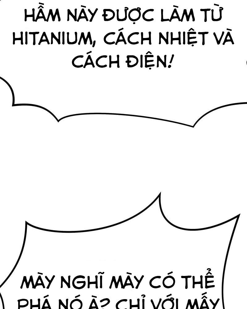 Thánh Tộc - Chapter 8 - Page 184