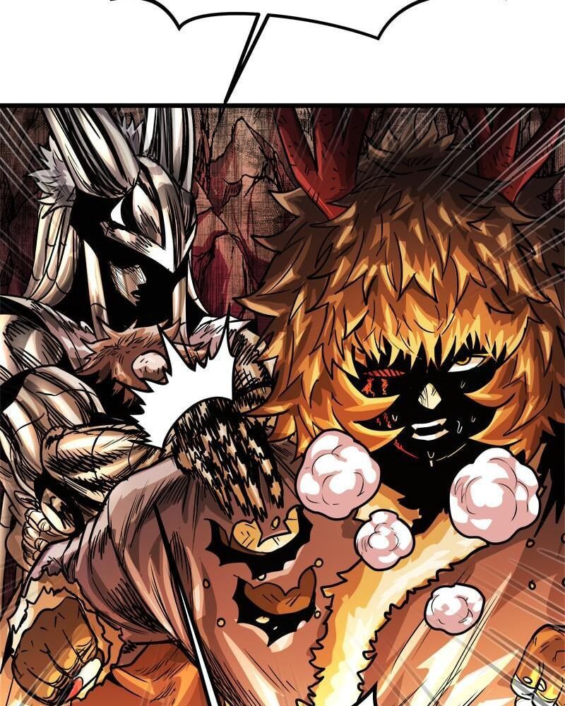 Thánh Tộc - Chapter 8 - Page 197