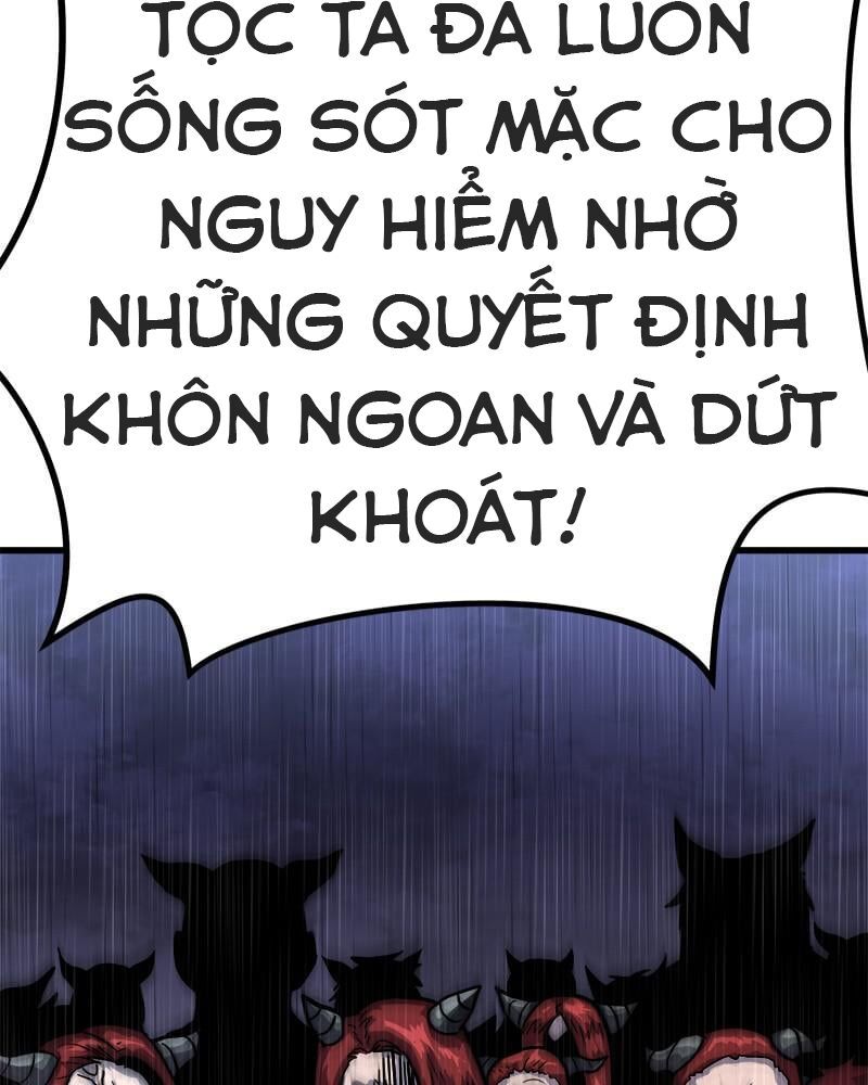 Thánh Tộc - Chapter 8 - Page 21