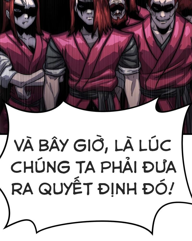 Thánh Tộc - Chapter 8 - Page 22