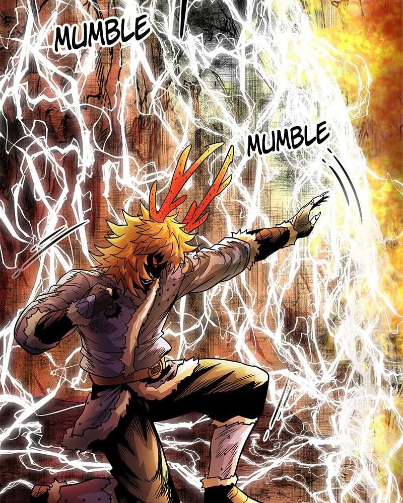 Thánh Tộc - Chapter 8 - Page 223