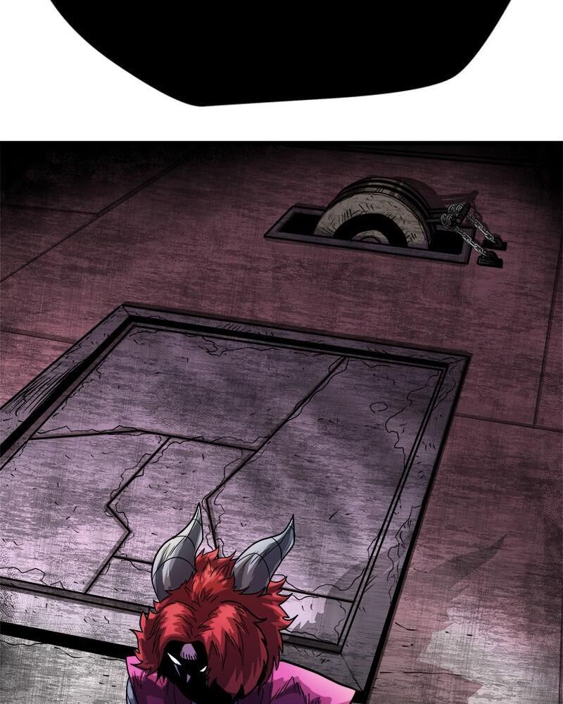 Thánh Tộc - Chapter 8 - Page 226