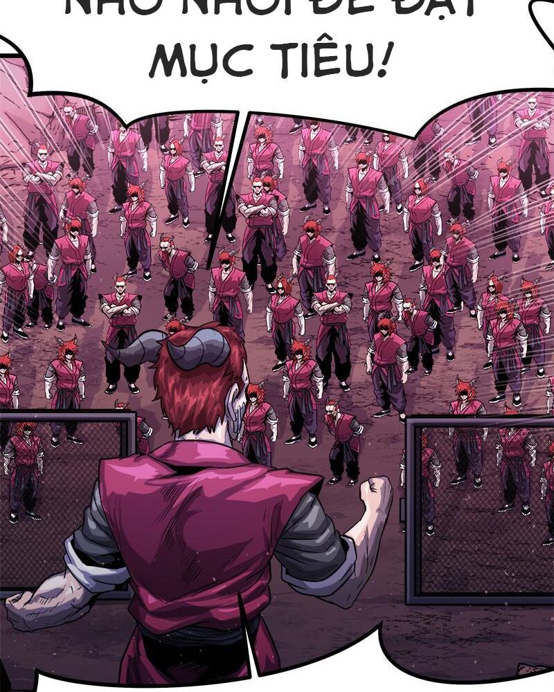 Thánh Tộc - Chapter 8 - Page 24