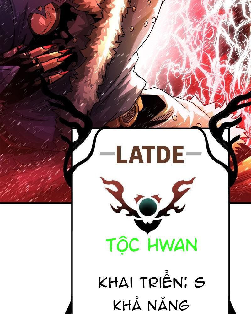 Thánh Tộc - Chapter 8 - Page 244