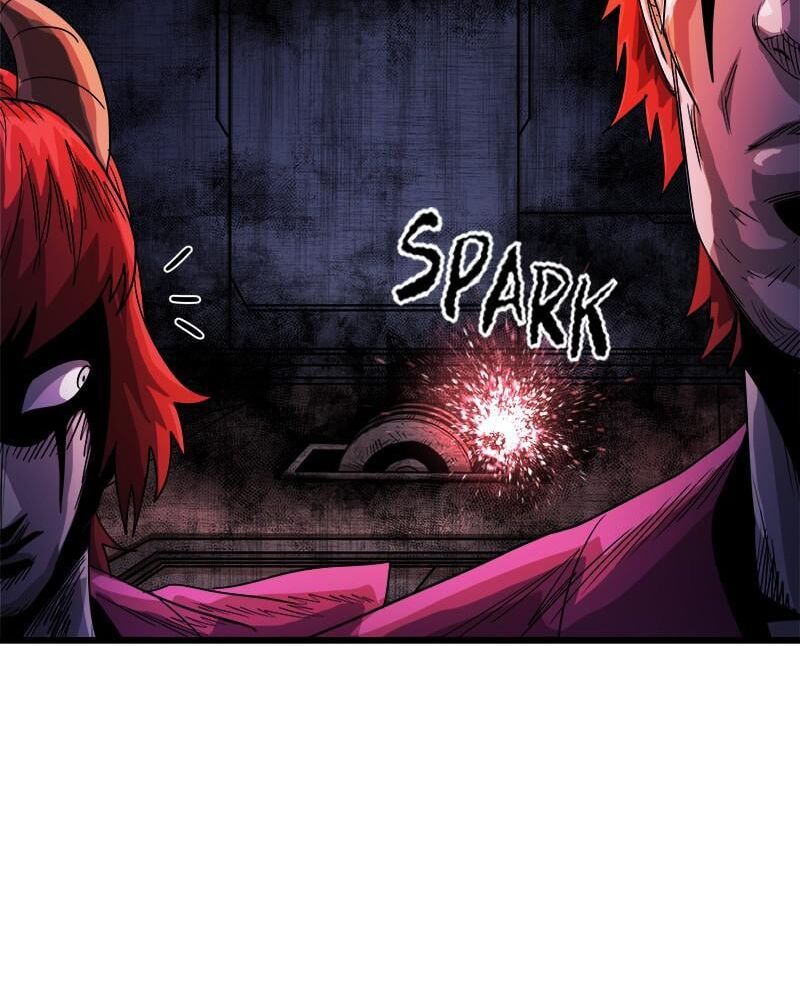 Thánh Tộc - Chapter 8 - Page 246