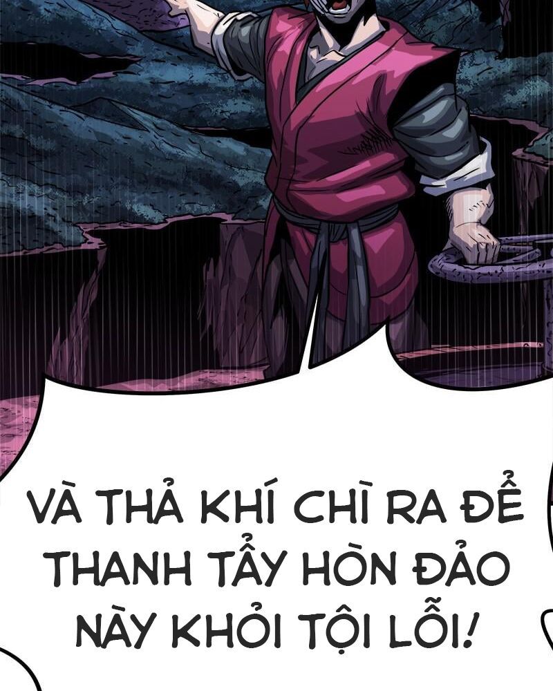 Thánh Tộc - Chapter 8 - Page 30