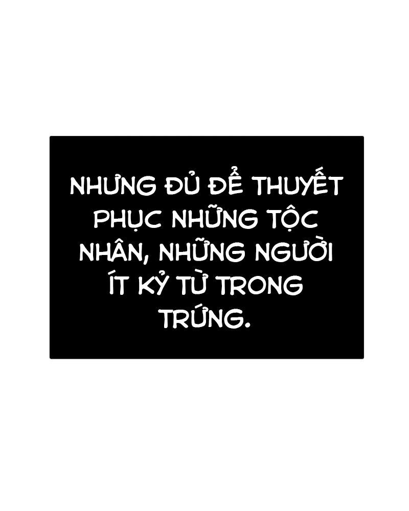 Thánh Tộc - Chapter 8 - Page 35