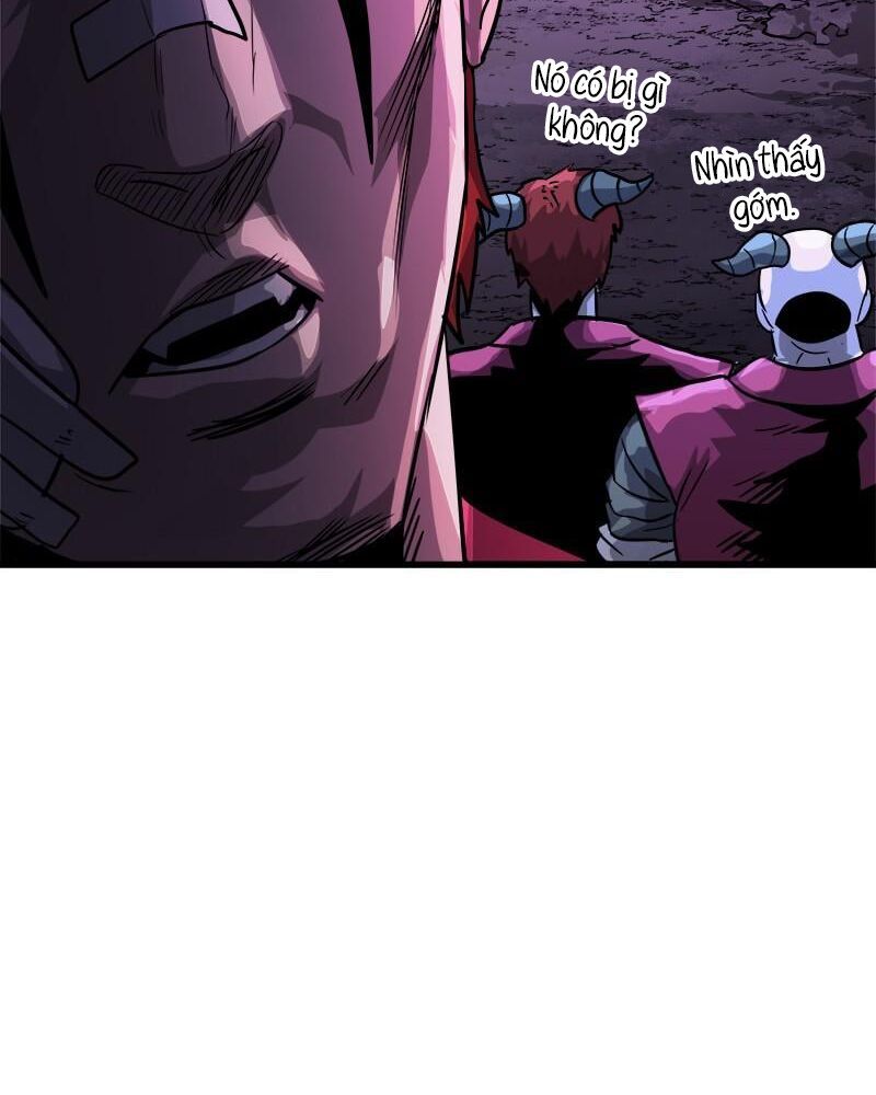 Thánh Tộc - Chapter 8 - Page 42