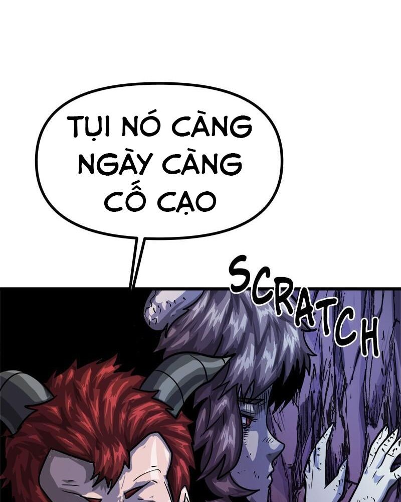 Thánh Tộc - Chapter 8 - Page 43