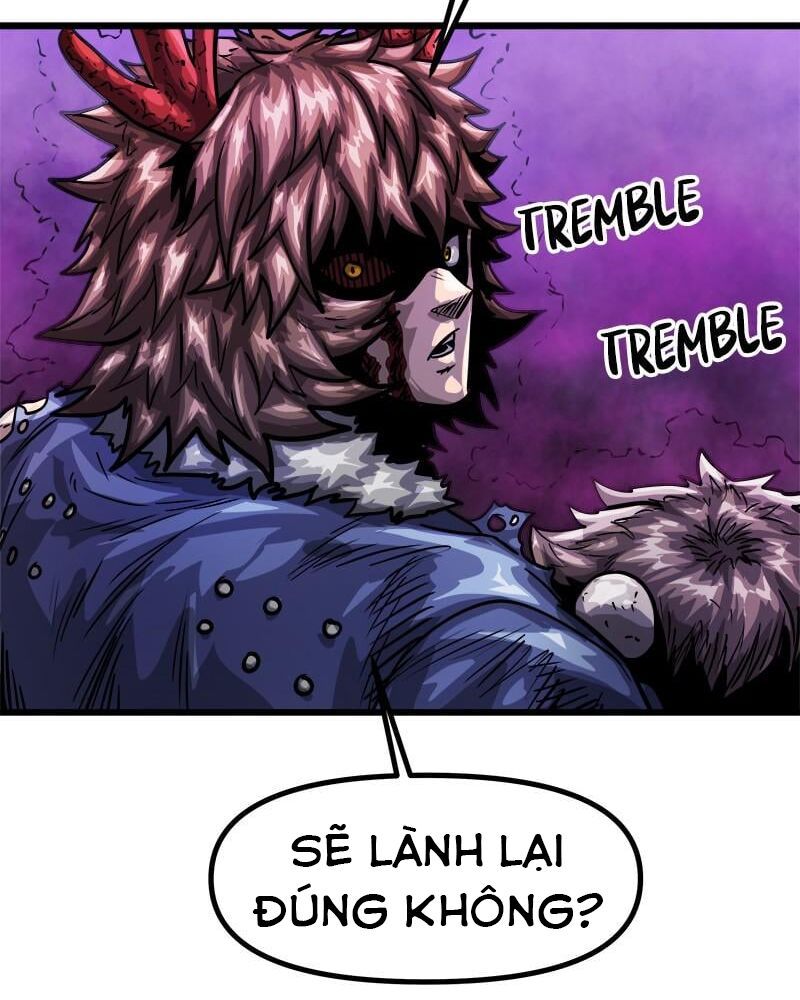 Thánh Tộc - Chapter 8 - Page 59