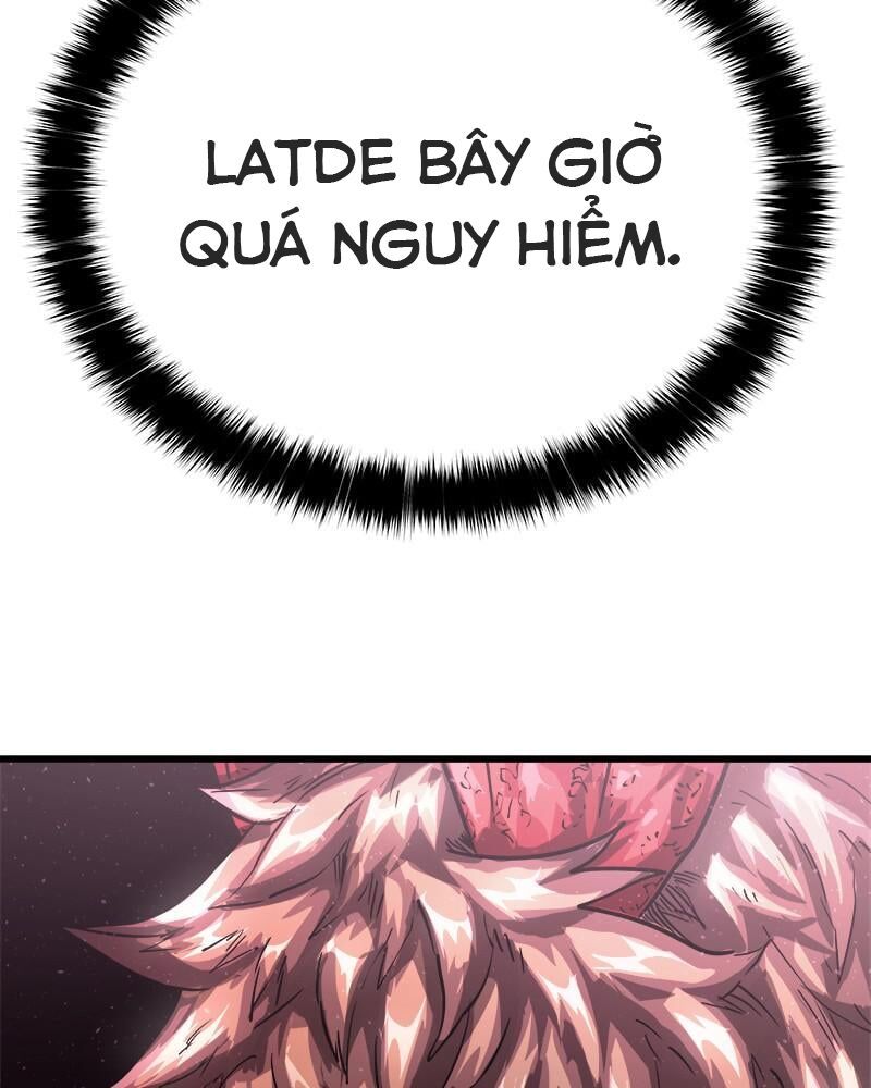 Thánh Tộc - Chapter 8 - Page 7