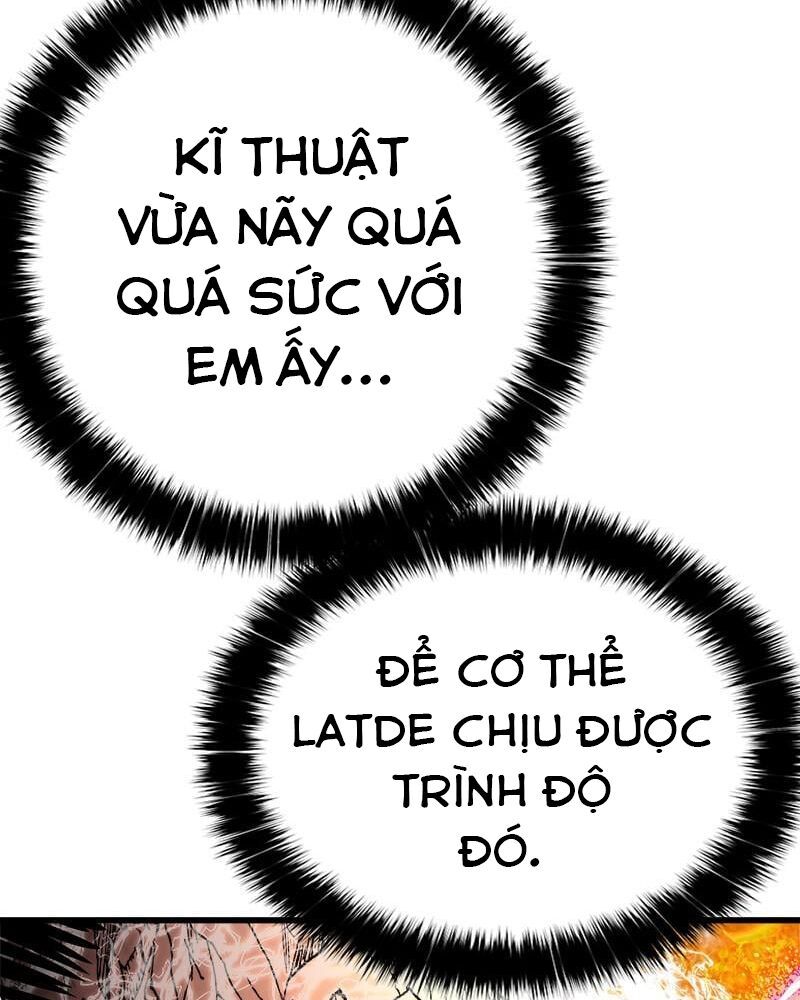 Thánh Tộc - Chapter 9 - Page 124