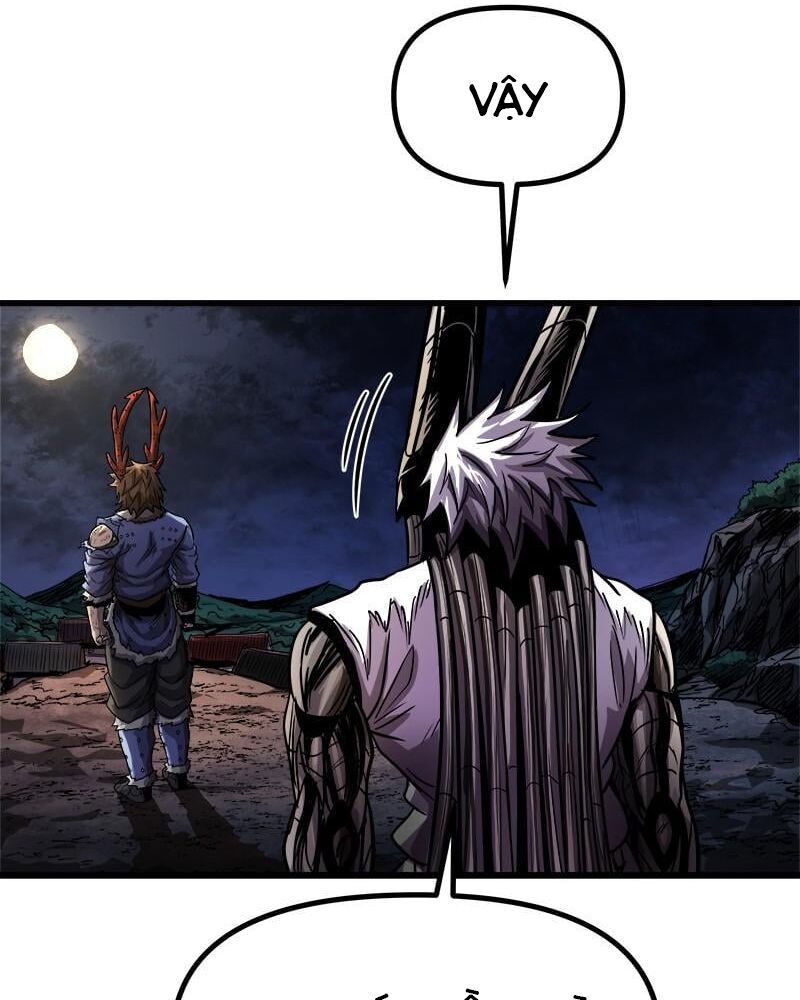 Thánh Tộc - Chapter 9 - Page 191